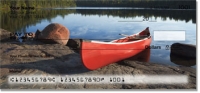 Click on Canoe Checks For More Details