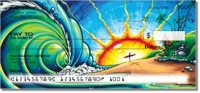 Soul Surf Personal Checks