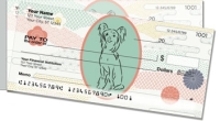Click on Chinese Crested Dog Side Tear For More Details