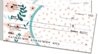 Click on Floral Confetti Side Tear For More Details