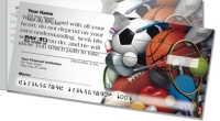 Click on Sports Scripture Side Tear For More Details