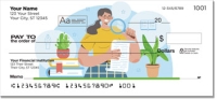 Click on Proofreader Checks For More Details