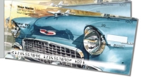 Click on Classic Chrome Side Tear For More Details