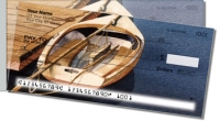 Click on Quiet Harbor Side Tear For More Details