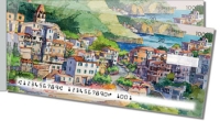 Click on Romantico Villaggio Side Tear For More Details