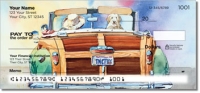 Doggies on Board Checks