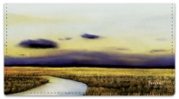 Click on Beekman Water Checkbook Cover For More Details