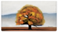 Click on Beekman Trees Checkbook Cover For More Details