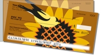 Click on Goldfinch and Cardinal Side Tear For More Details