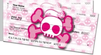 Click on Stylish Skull For More Details