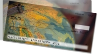 Click on Map of the World Side Tear For More Details