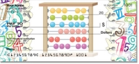 Click on Abacus Checks For More Details