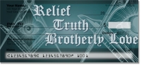 Click on Freemason Checks For More Details