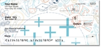 Math Symbol Checks