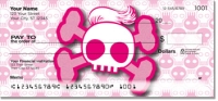 Click on Stylish Skull Checks For More Details