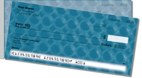 Click on Blue Bubble Pattern Side Tear For More Details