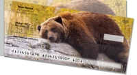 Click on Bears of the World Side Tear For More Details