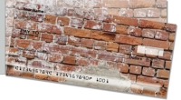 Click on Brick Wall  For More Details