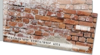 Click on Brick Wall For More Details