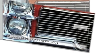Click on Car Grille Side Tear For More Details
