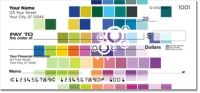 Click on Splendid Square Checks For More Details
