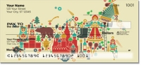 Click on From Russia With Love Checks For More Details