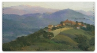 Click on Italy Checkbook Cover For More Details