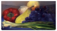 Click on Still Life Checkbook Cover For More Details