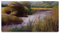 Click on Sugar River Checkbook Cover For More Details