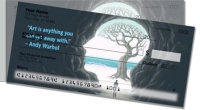 Click on Artistic Inspiration Side Tear For More Details