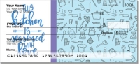Click on Apron Attitude Checks For More Details