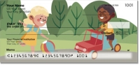 Click on Kid Stuff Checks For More Details