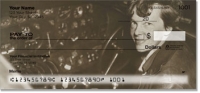 Amelia Earhart Checks