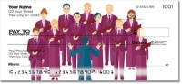 Click on Music Conductor Checks For More Details