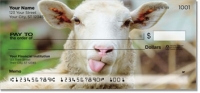 Click on Farm Animal Checks For More Details