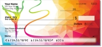 Click on Ribbon Dancing Checks For More Details