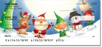 Click on Jolly Elf Checks For More Details