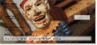 Click on Antique Bank Checks For More Details