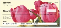 Click on Floral Series 8 Checks For More Details
