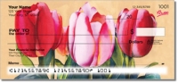 Click on Floral Series 7 Checks For More Details