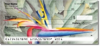 Click on Floral Series 6 Checks For More Details