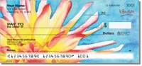 Floral Series 1 Checks