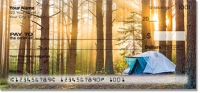 Click on Camping & Hiking Checks For More Details