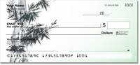Click on Bamboo Checks For More Details