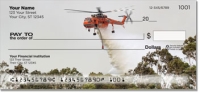 Click on Sky Crane Helicopter Checks For More Details