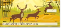 Big Buck Personal Checks