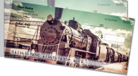 Click on Rail Yard Side Tear For More Details