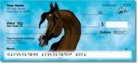 Click on Arabian Horse Checks For More Details