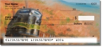 Click on Classic Diesel Locomotive Checks For More Details