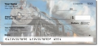 Click on Steam Power Checks For More Details